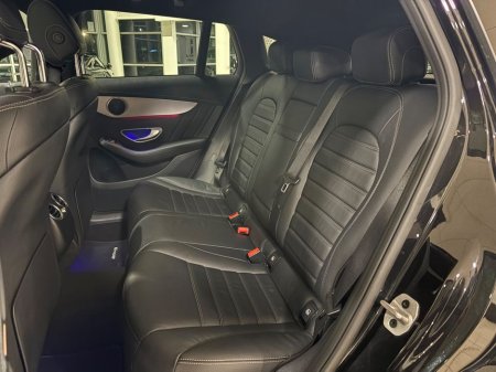 2023 Mercedes-Benz EQC 400 4MATIC AMG LINE PREMIUM=SUNROOF//LOW MILES//232 REG=FULL SERVICE HISTORY=TAILORED FINANCE PACKAGES AVAILABLE=TRADE IN’S WELCOME €42,995 thumbnail