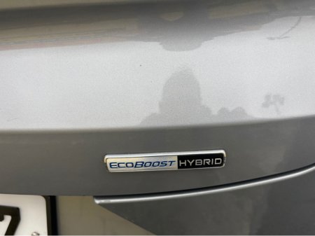 2021 Ford Puma ST-LINE 2021.75MY VIGNALE 5DR 4 Finance Available own this car from €75 per week €17,499