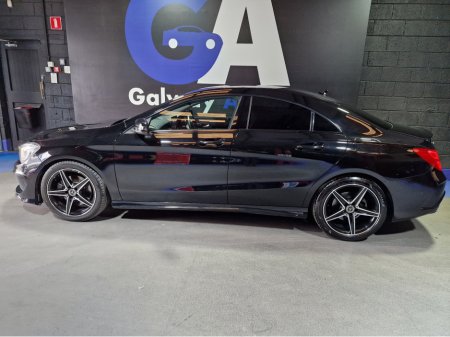 2014 Mercedes-Benz CL Class AMG SPORT AUTO-CAR PLAY AND ANDROID AUTO €13,450 thumbnail