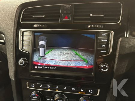 2015 Volkswagen Golf - thumbnail 32