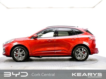 2023 Ford Kuga ST-Line Auto PHEV Duratec 225PS €33,333