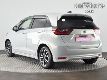 2020 Honda Fit FIT 1.5 HYBRID 5DR AUTO €16,880