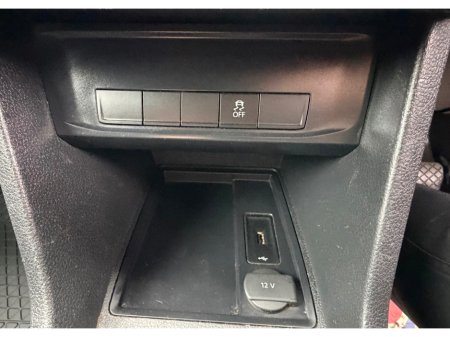 2019 Volkswagen Caddy - thumbnail 17