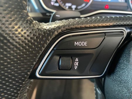 2017 Audi A4 - thumbnail 19