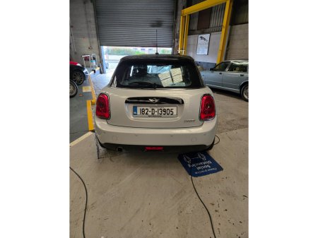 2018 MINI Hatch XS52 4DR COOPER// STUNNING CAR IRSIH CAR FROM NEW FULL MAIN DEALER SERVICE HISTORY €14,950 thumbnail