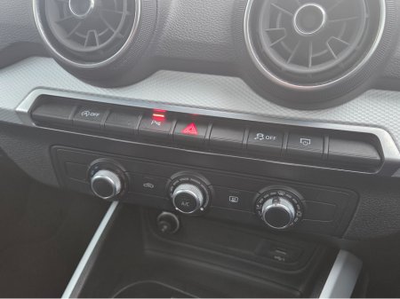 2020 Audi Q2 - thumbnail 14