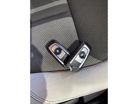 2015 BMW 1 Series BMW 118i M-sport Automatic (Half leather interior) €12,699 thumbnail