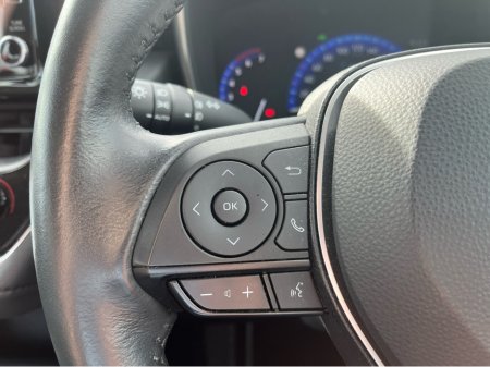 2022 Toyota Corolla - thumbnail 12