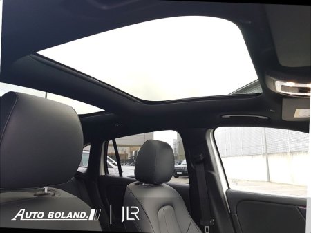 2024 Mercedes-Benz GLA Class 2.0D GLA 180 - Pan Roof, Ambient Lighting, Keyless Entry, Diamond Turned Alloy Wheels €47,995