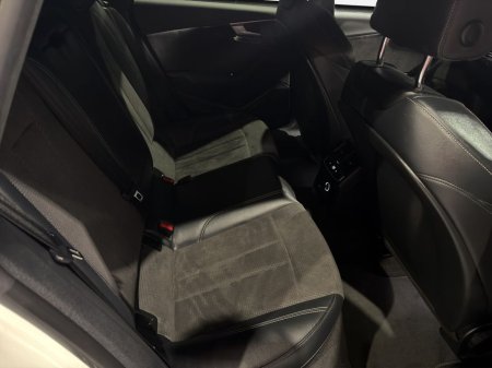 2019 Audi A5 2.0 TDI Sline 35 150PS 5DR Auto €29,888 thumbnail