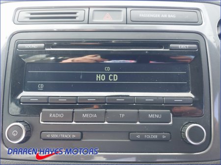 2012 Volkswagen Tiguan - thumbnail 15