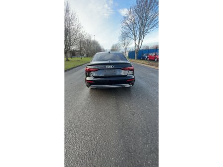 2022 Audi A3  €30,500 thumbnail