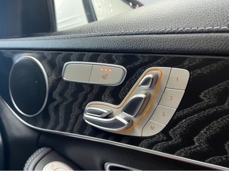 2017 Mercedes-Benz C Class - thumbnail 11