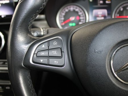 2018 Mercedes-Benz C Class - thumbnail 22