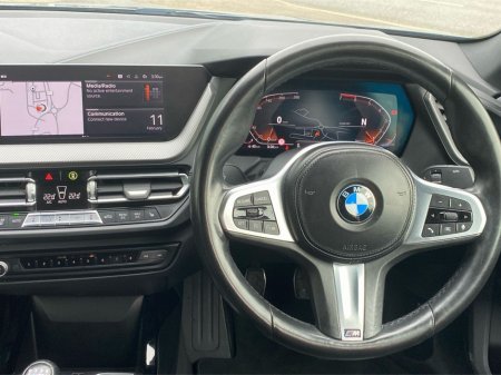 2021 BMW 2 Series 218i M Sport Gran Coupe €25,950 thumbnail