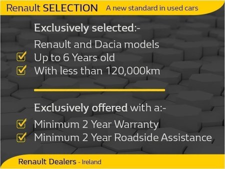 2023 Renault Kangoo ML19 DCI 95 Start 4DR €27,500