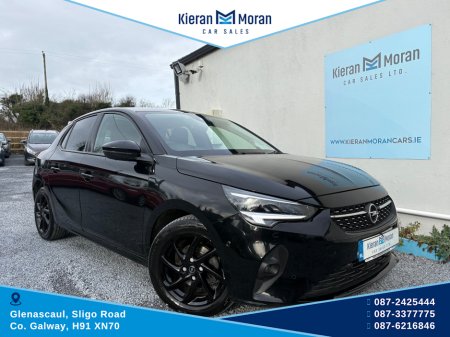 2023 Opel Corsa - thumbnail 4