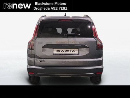 2026 Dacia Jogger HEV 145 Extreme Auto €34,950 thumbnail