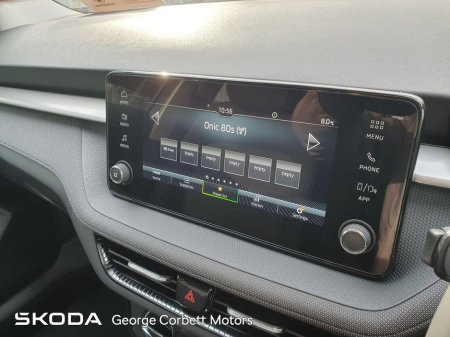 2026 Skoda Fabia Selection 1.0MPi 80hp - Available for Immediate Delivery €28,885 thumbnail