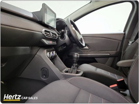 2023 Dacia Jogger - thumbnail 4