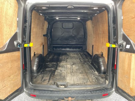 2022 Ford Transit Custom - thumbnail 15