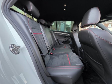 2017 Volkswagen Golf 2.0 TSI 5DR 245HP GTI DSG €24,999 thumbnail