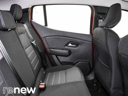 2023 Dacia Sandero Stepway TCe 90 STEPWAY Comfort €19,900 thumbnail