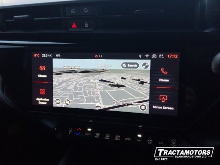 2025 Alfa Romeo Junior IBRIDA 1.2 136BHP MHEV 5 €35,999 thumbnail