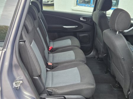 2014 Ford S-Max 2.0TDCI 140PS Zetec €6,950 thumbnail