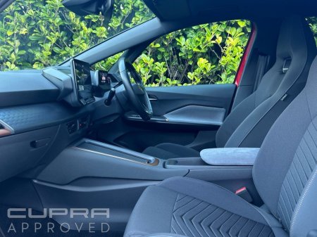 2024 Cupra Born - thumbnail 7