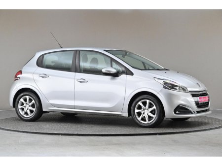 2015 Peugeot 208 - thumbnail 12