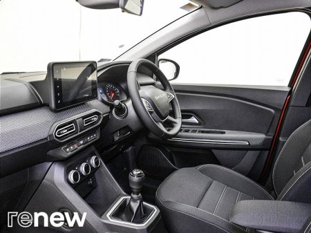 2023 Dacia Jogger TCe 110 Extreme SE €21,990 thumbnail