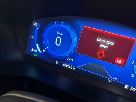 2021 Ford Kuga - thumbnail 13