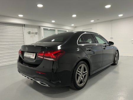 2020 Mercedes-Benz A Class - thumbnail 16