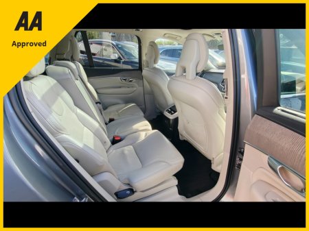2019 Volvo XC90 - thumbnail 19
