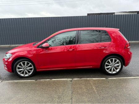 2019 Volkswagen Golf - thumbnail 7