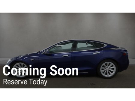 2019 Tesla Model S - thumbnail 4