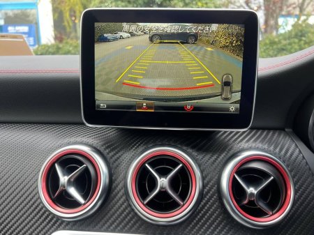 2016 Mercedes-Benz A Class - thumbnail 9