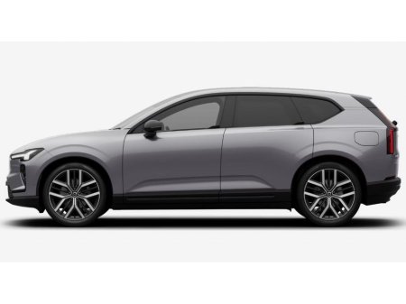 2026 Volvo XC60 - thumbnail 2