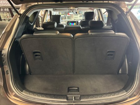 2014 Hyundai Santa Fe - thumbnail 22