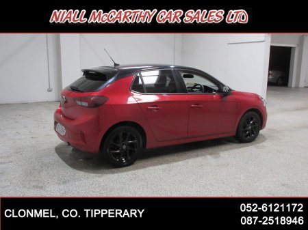 2023 Opel Corsa - thumbnail 6