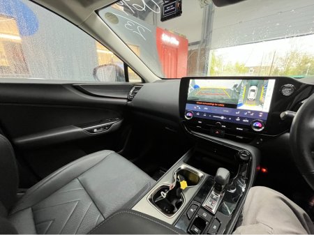 2023 Lexus NX 350h - thumbnail 19