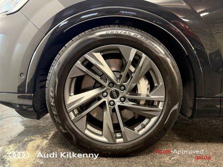 2024 Audi Q7 - thumbnail 9