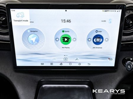 2026 BYD Dolphin - thumbnail 14