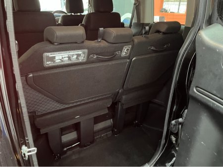 2020 Honda Stepwagon €28950 2020 HONDA STEPWAGON EHEV G SPADA SENSING 2.0 AUTOMATIC / CRUISE CONTROL / REVERSE CAMERA / AUTOMATIC DOORS / 7 SEATS €28,950 thumbnail