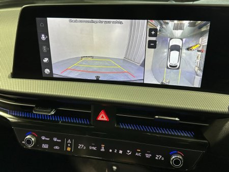 2023 Kia EV6 GT Line 77.4 KW/H Battery €36,500 thumbnail