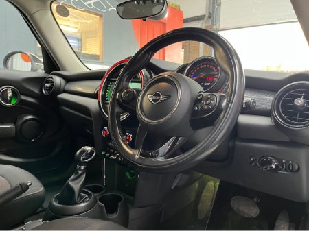 2018 MINI Cooper - thumbnail 9