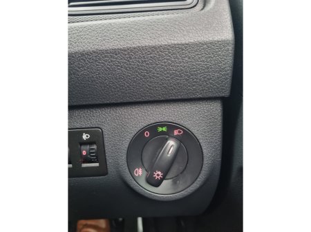 2020 Volkswagen Caddy MAXI  LWB 2.0 TDI  MANUAL   (INC VAT ).137 KLMS  @ REDDY2DRIVE LTD €14,500 thumbnail