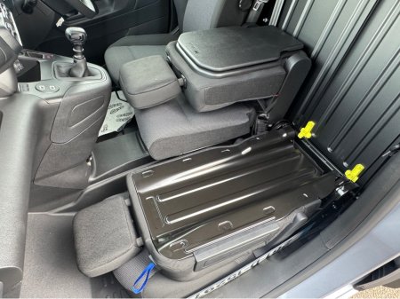 2026 Citroen Berlingo - thumbnail 18