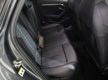 2023 Audi A3 - thumbnail 25